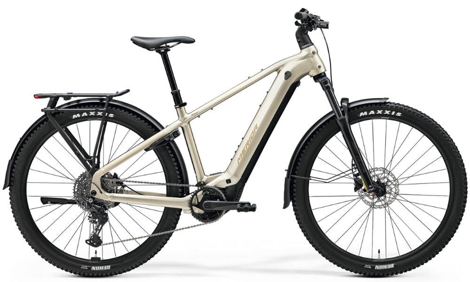 Merida 2025 eFLOAT CC 500 EQ