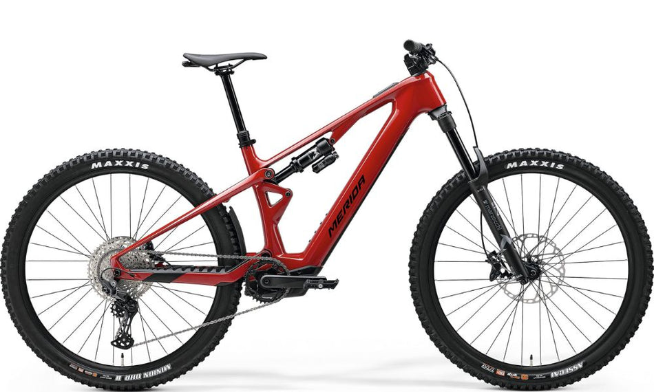 Merida 2025 eONE SIXTY SL 6000