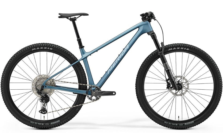 Merida 2026 Big NINE TR 5000