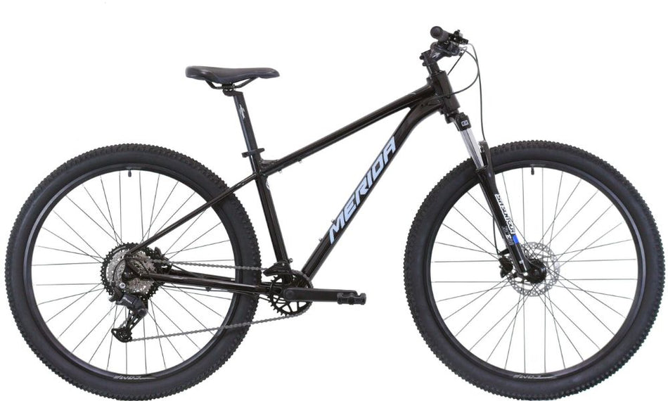 Merida 2026 Big Nine 15