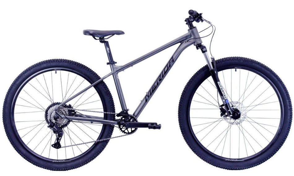 Merida 2026 Big Nine 15
