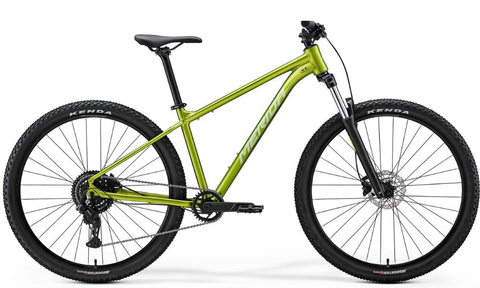 Merida 2026 Big Nine 20