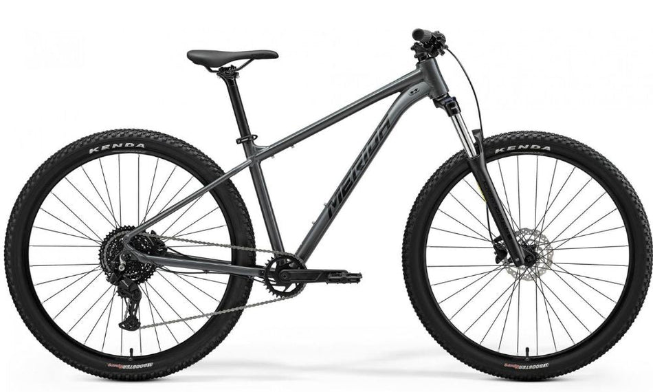 Merida 2026 Big Nine 20