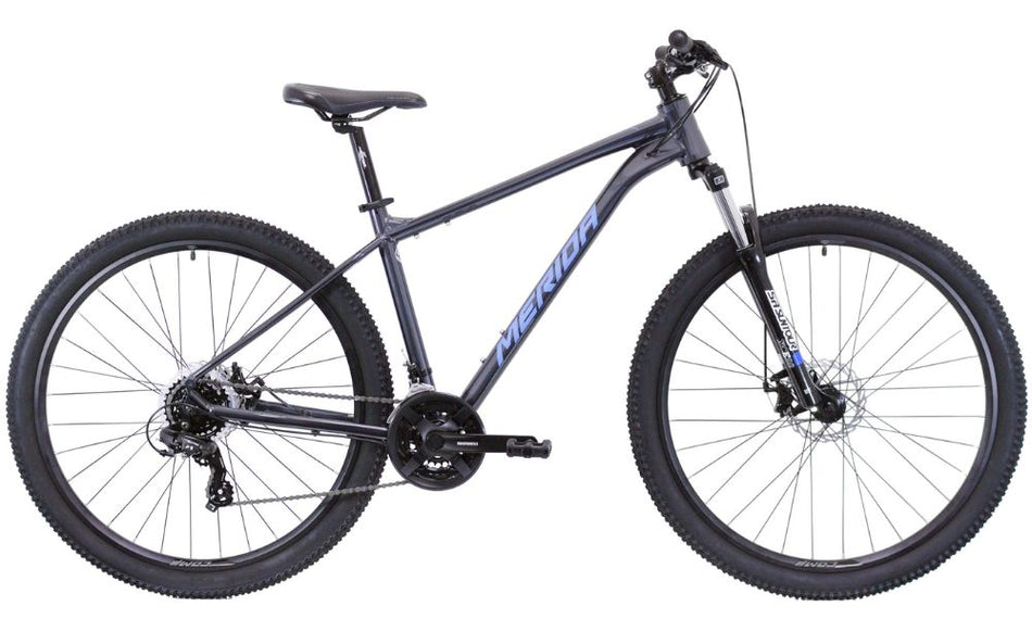 Merida 2026 Big Seven 10-MD