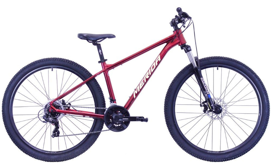 Merida 2026 Big Seven 10-MD