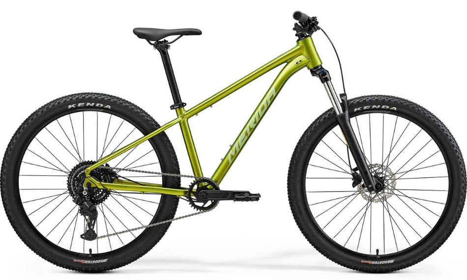 Merida 2026 Big Seven 20