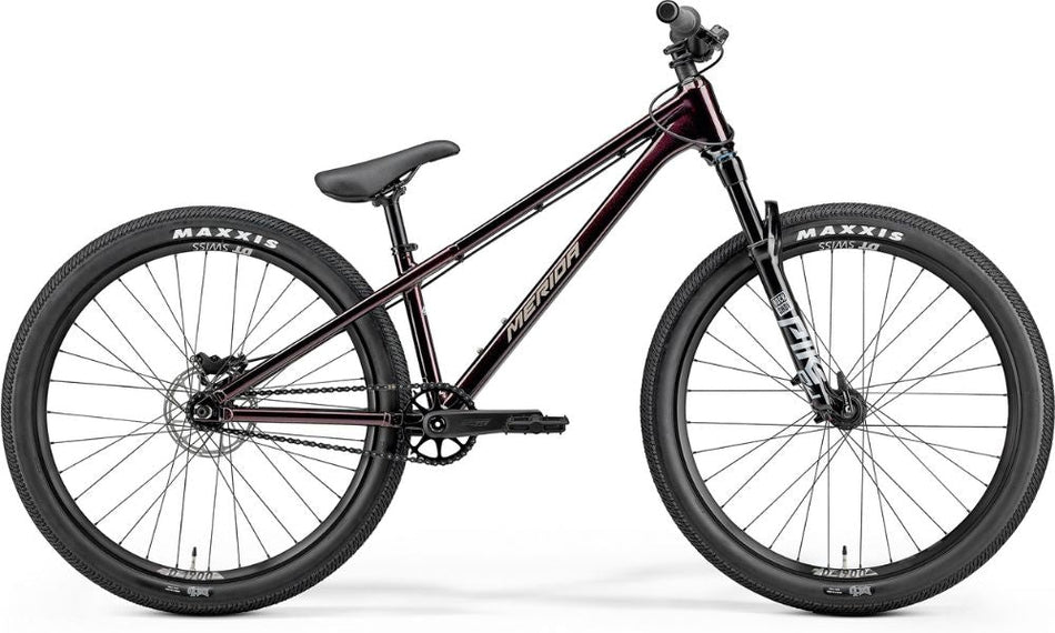 Merida 2026 Dirt 700