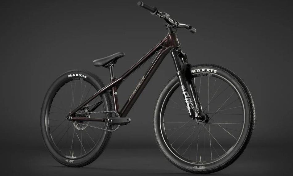 Merida 2026 Dirt 700