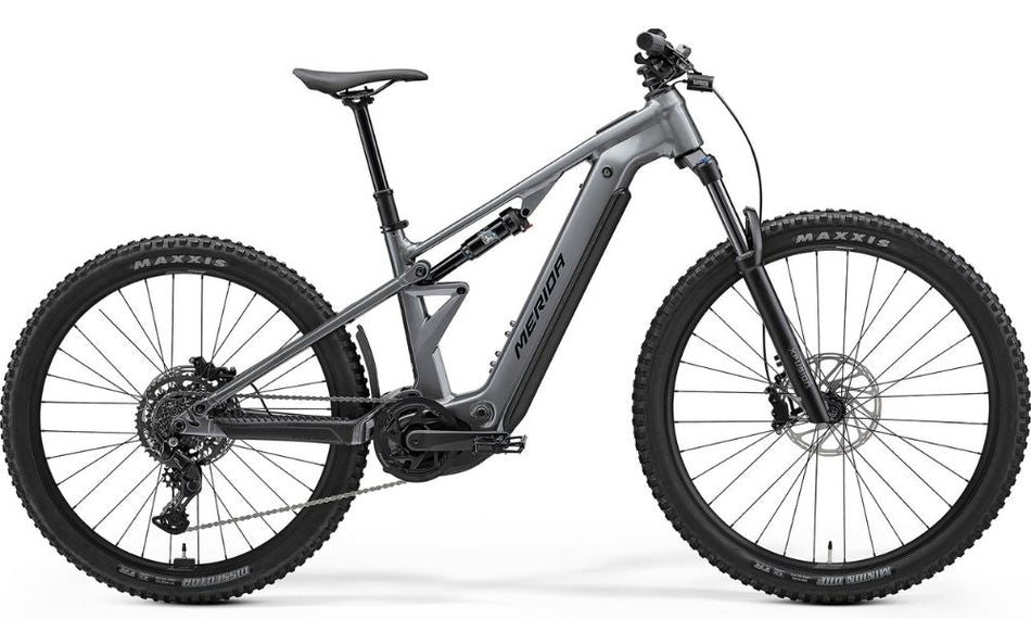 Merida 2026 ETMO 400 Pro