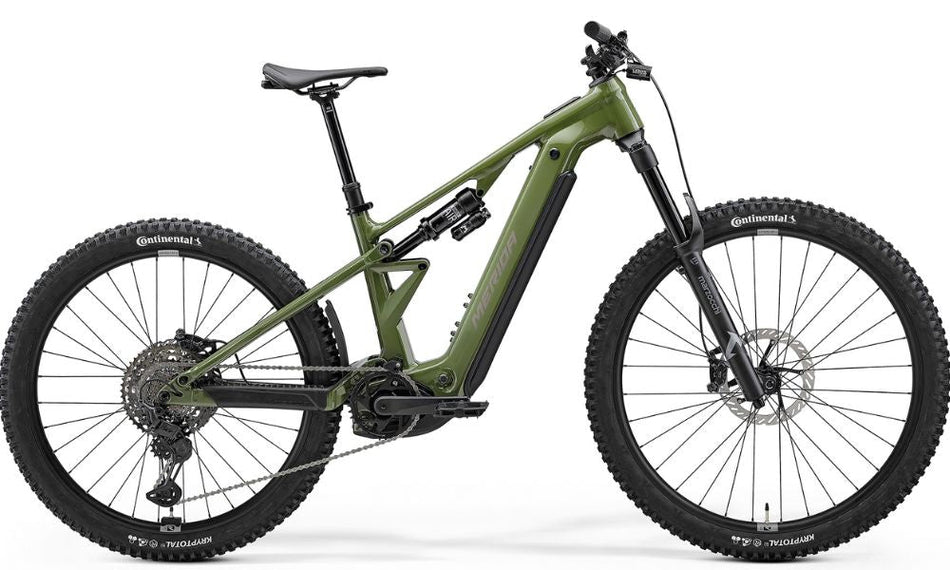 Merida 2026 ETMO 800