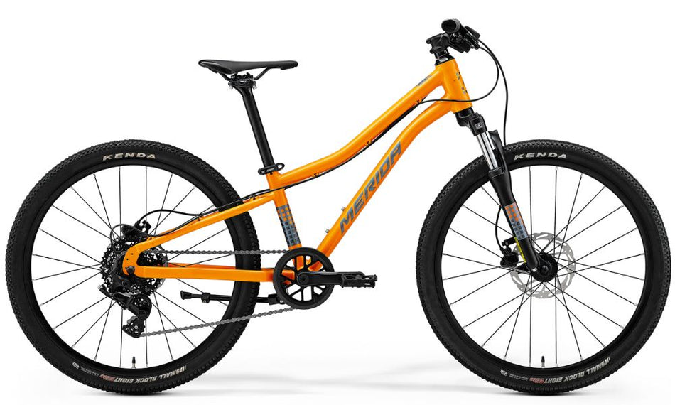 Merida 2026 Matts J 24