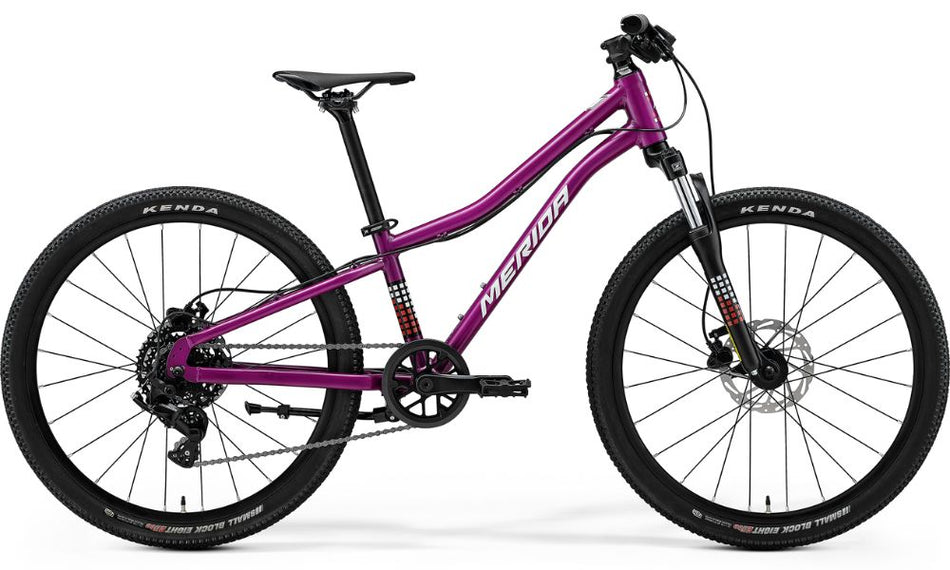 Merida 2026 Matts J 24