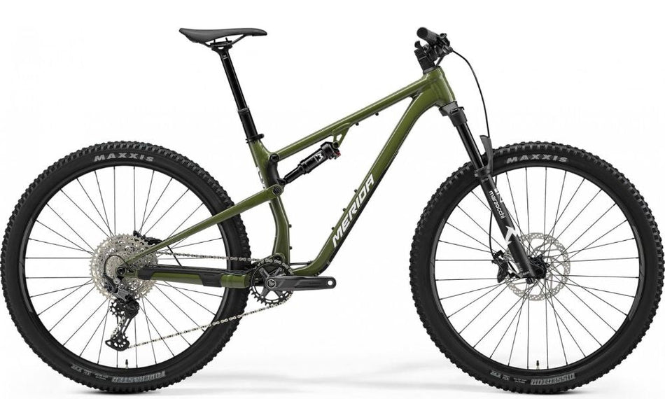 Merida 2026 ONE Twenty 600