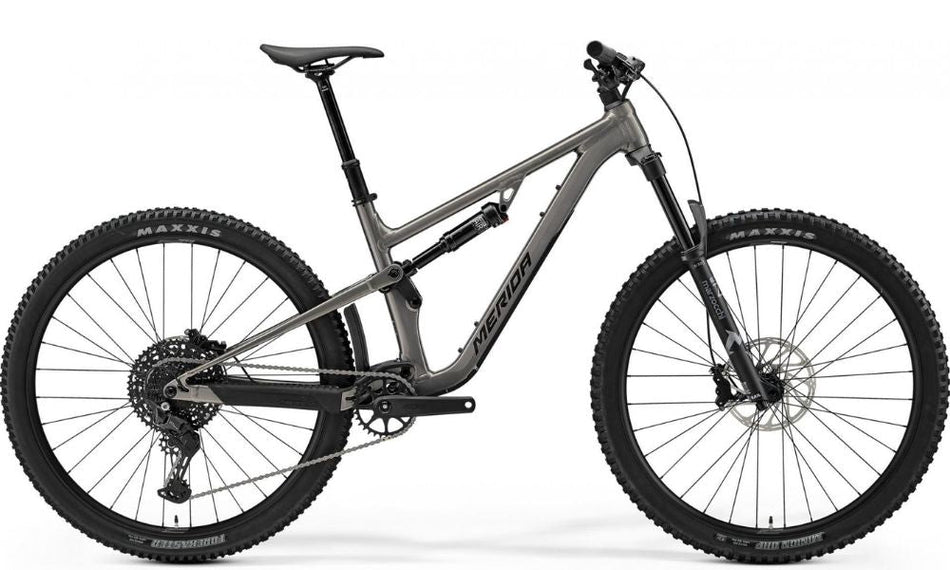 Merida 2026 One FORTY 400