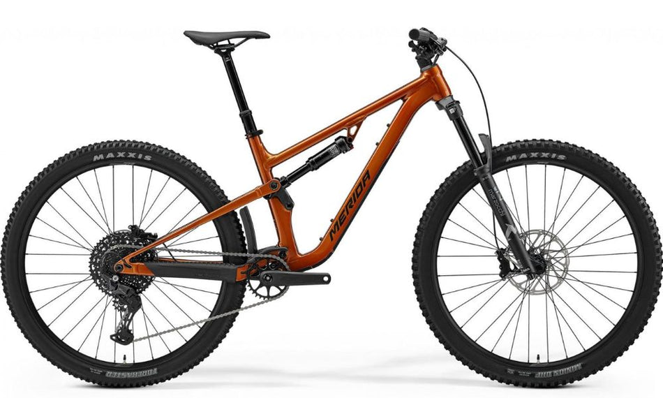 Merida 2026 One FORTY 400
