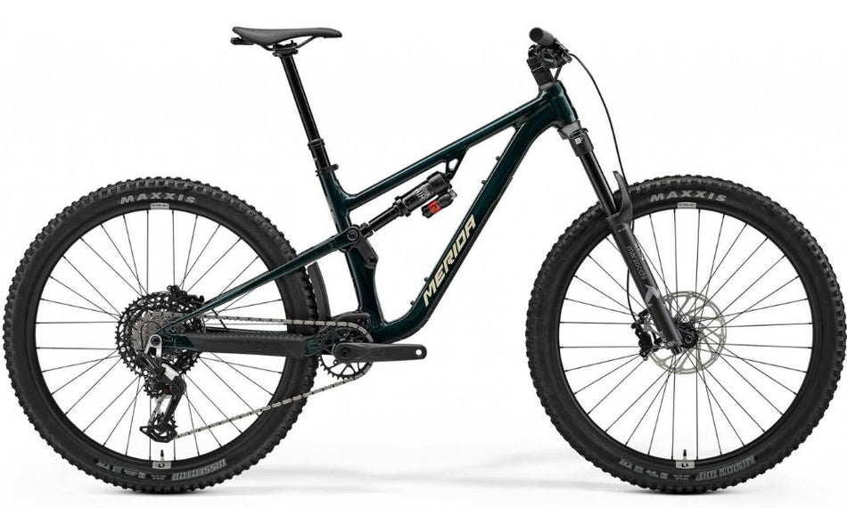 Merida 2026 One FORTY 700