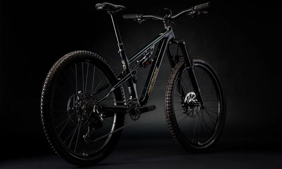 Merida 2026 One FORTY 700