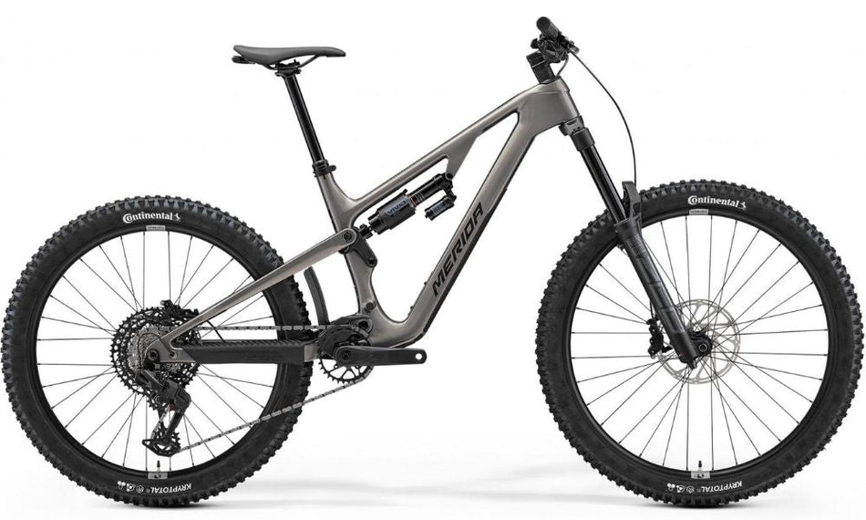 Merida 2026 One SIXTY 6000