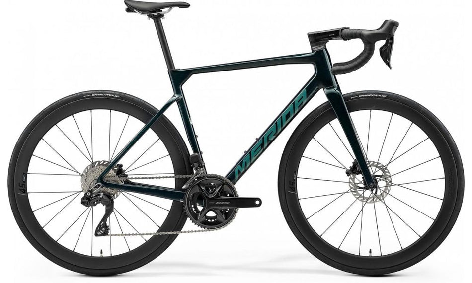 Merida 2026 Scutlura 6000