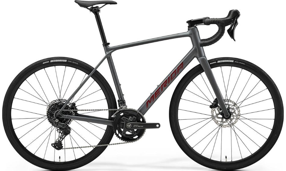 Merida 2026 Scultura Endurance 300