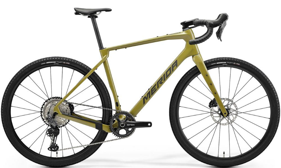 Merida 2026 Silex 7000