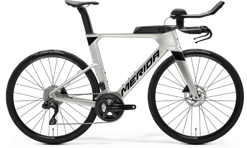 Merida 2026 Time Warp Tri 5000