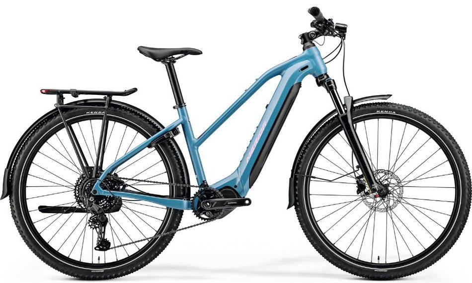 Merida 2026 eBIG TOUR 400 EQ