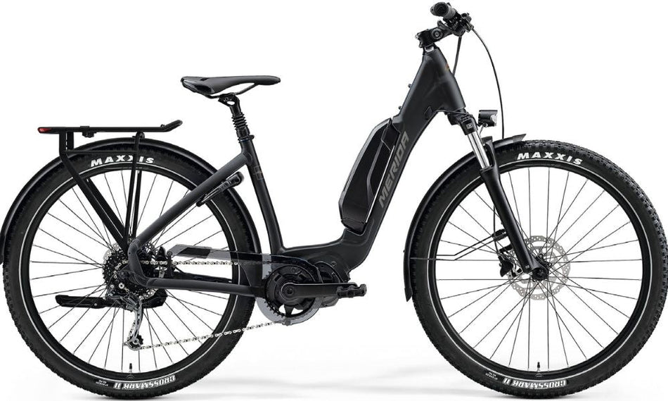 Merida 2026 eSPRESSO CC 400 EQ SE