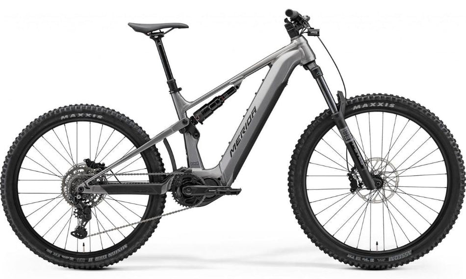Merida 2026 eONE Sixty 400