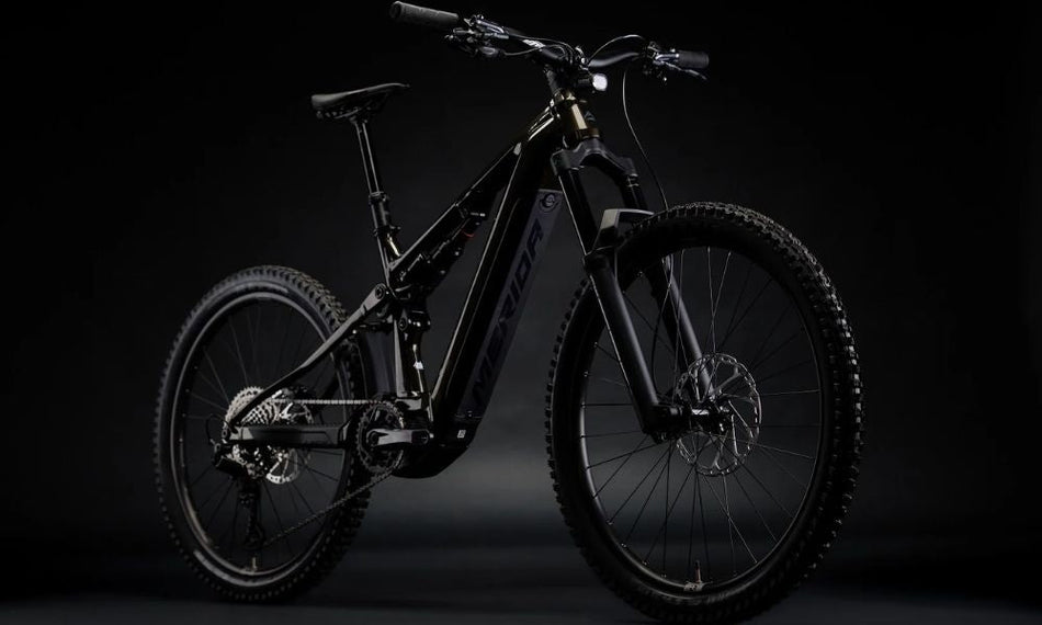 Merida 2026 eONE SIXTY 875