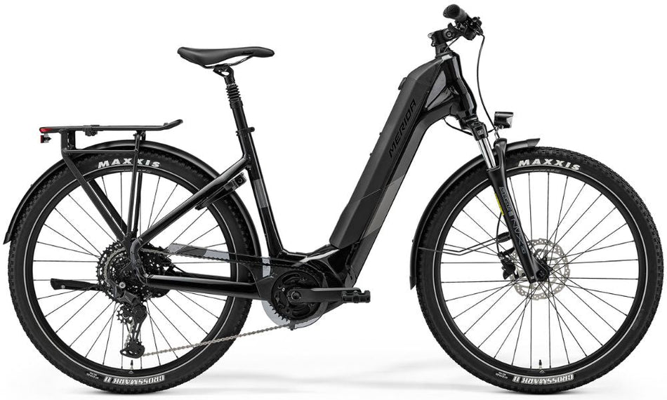 Merida 2026 eSPRESSO CC 500 EQ