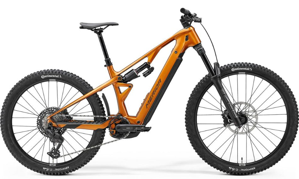 Merida 2027 Lithos 6000