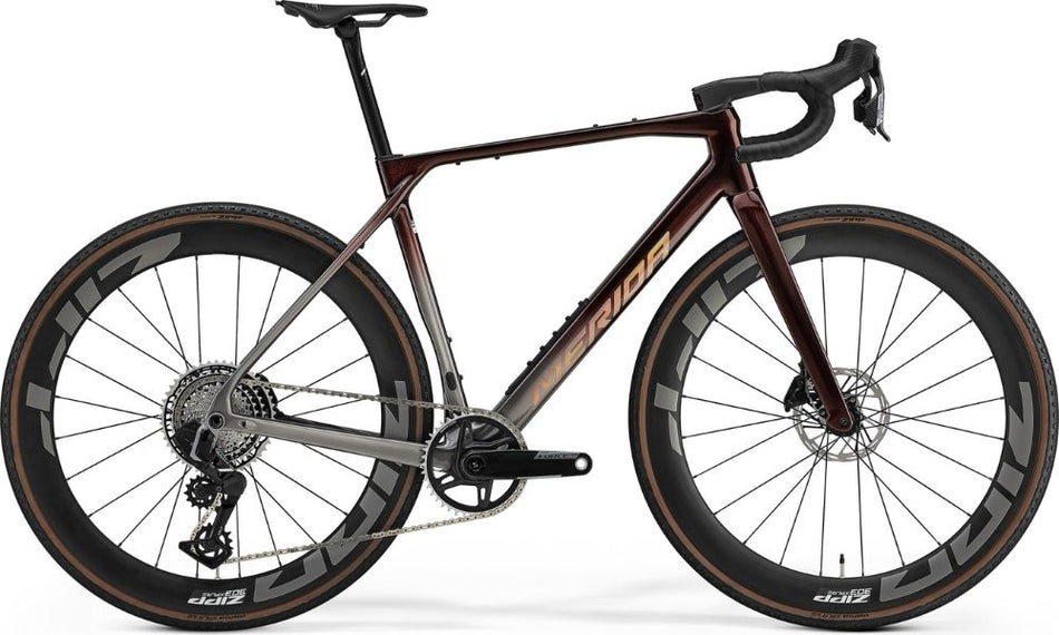 Merida 2027 Mission 9000