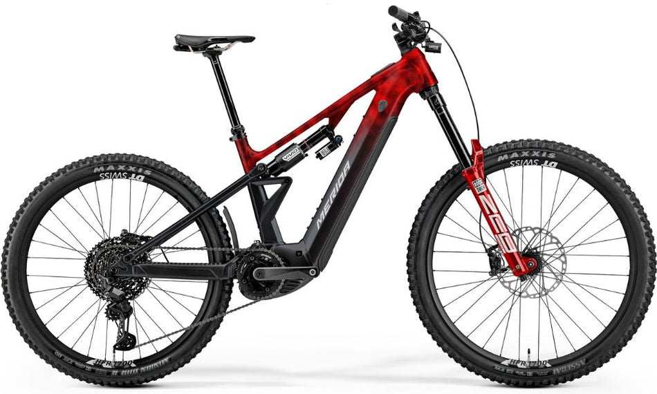 Merida 2027 eONE EIGHTY 900