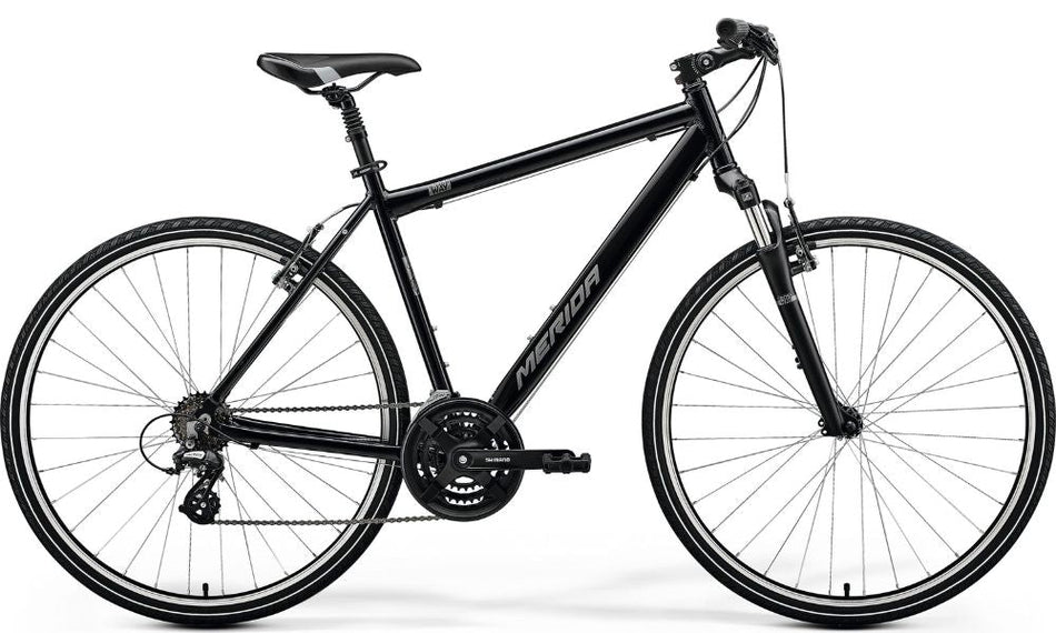 Merida Crossway 10-V