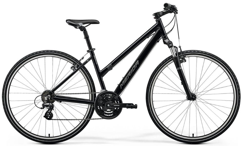 Merida Crossway 10-V ST