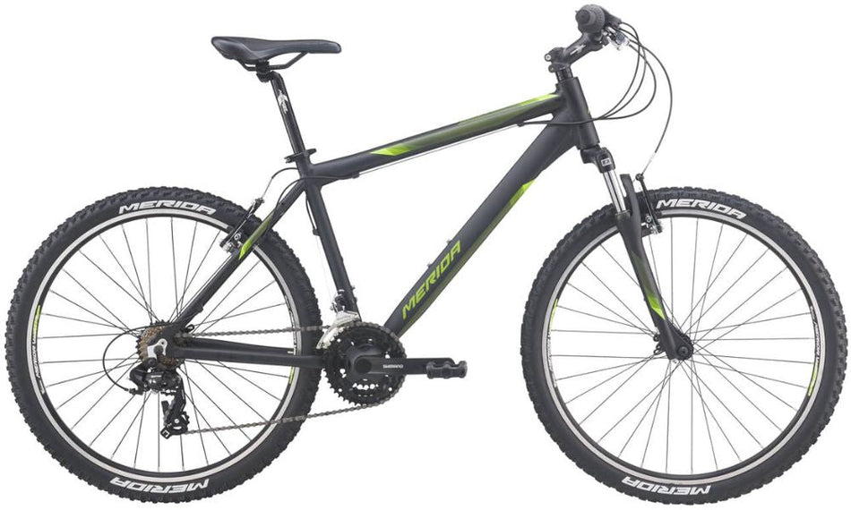 Merida Matts 6.5-V