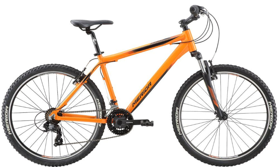 Merida Matts 6.5-V