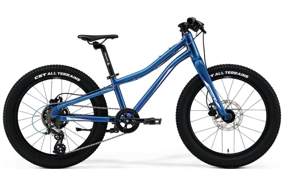 Merida 2026 Matts J20+