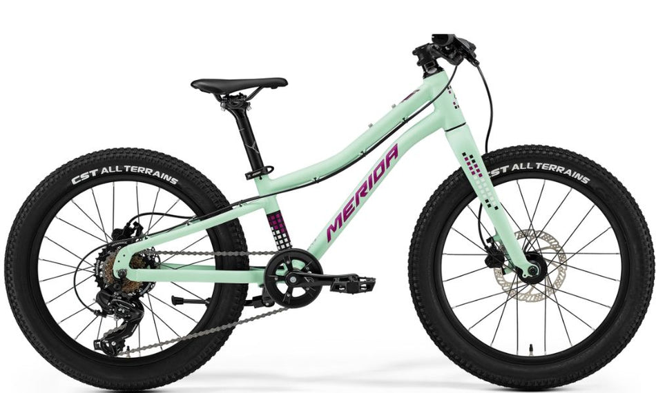 Merida 2026 Matts J20+