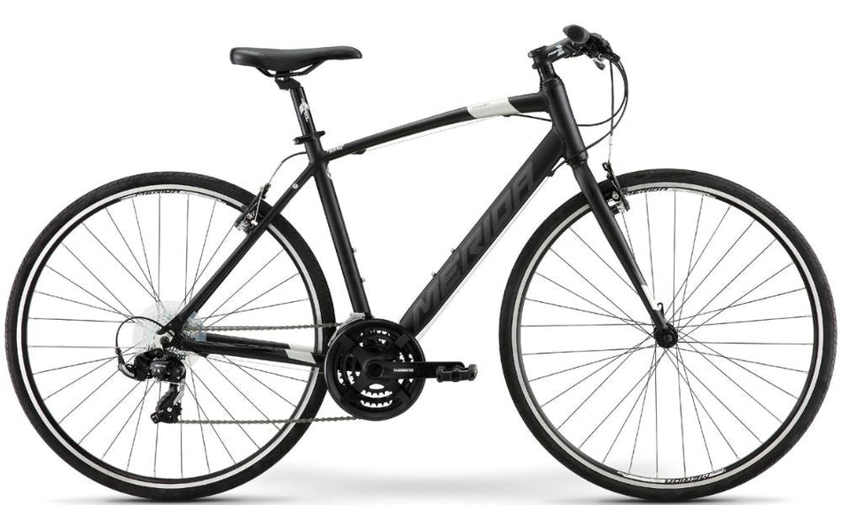 Merida Speeder 10-V