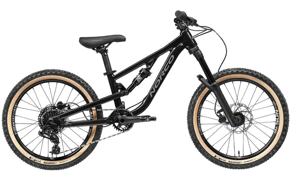 Norco 2025 Fluid FS 2 20