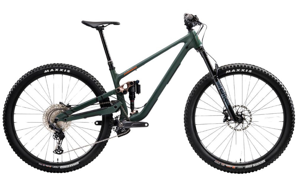 Norco 2025 Optic A2 29