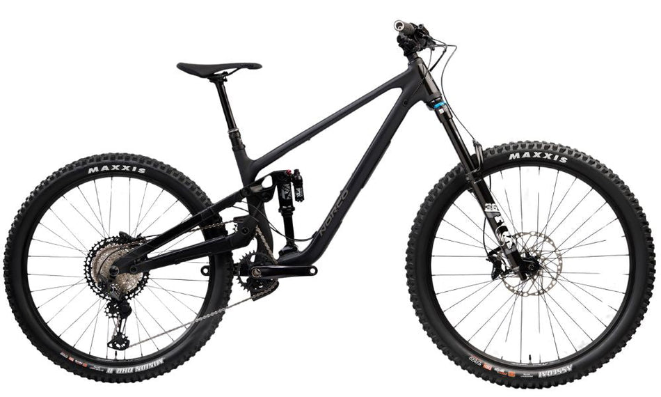 Norco 2025 Sight A2 150 MX