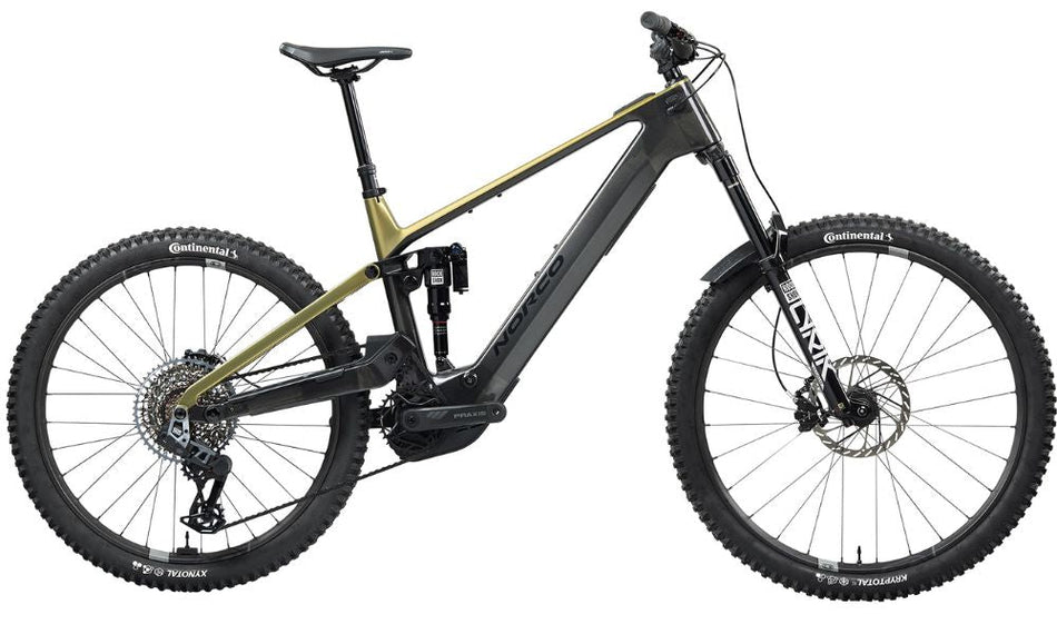 Norco 2025 Sight VLT CX C1