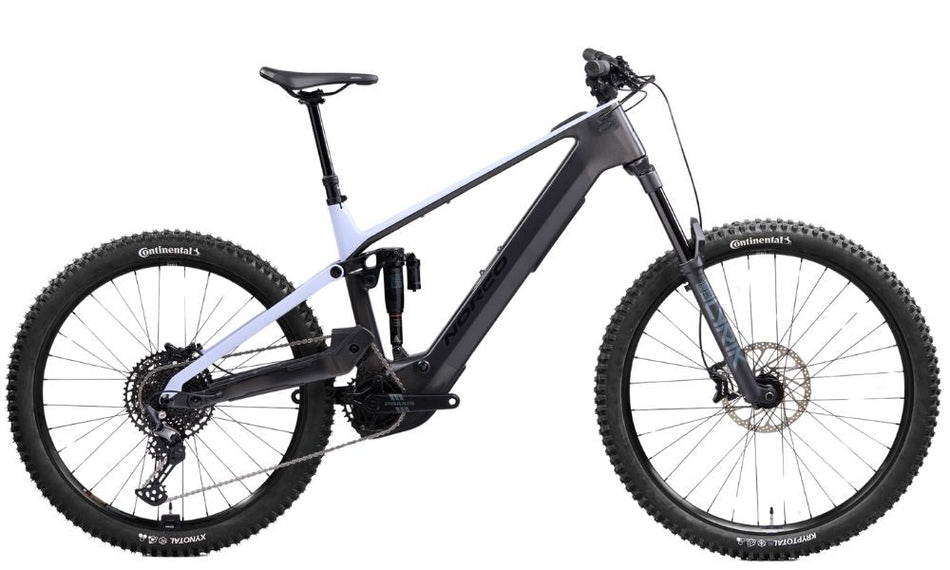 Norco 2025 Sight VLT CX C3 Carbon
