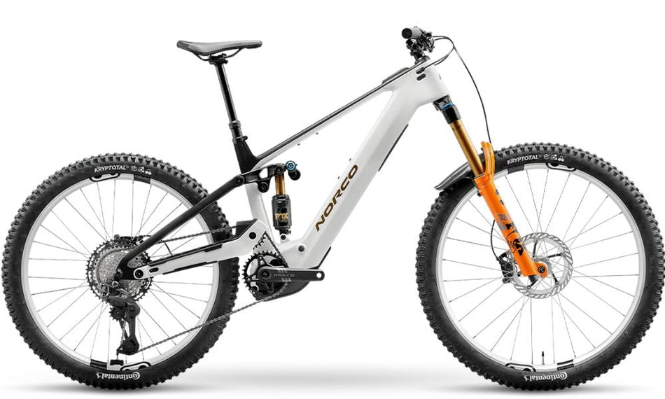 Norco 2026 Range VLT CX C1