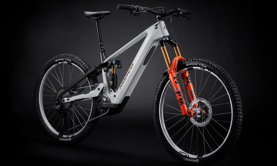 Norco 2026 Range VLT CX C1