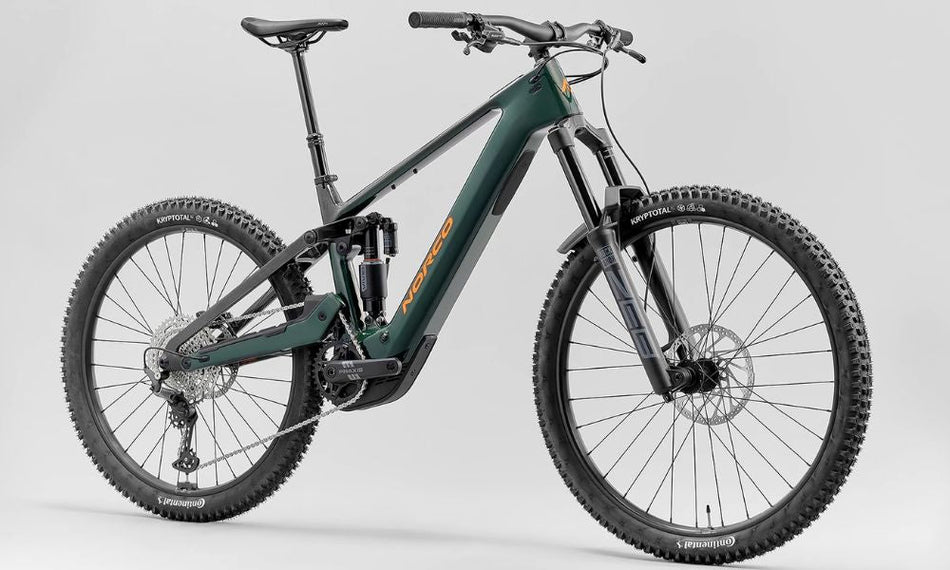 Norco 2026 Range VLT CX C2