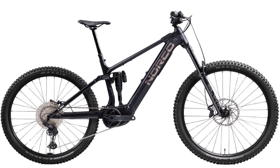 Norco 2026 Sight VLT PX A2